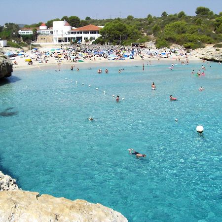 Hsm Canarios Park Calas de Mallorca Luaran gambar