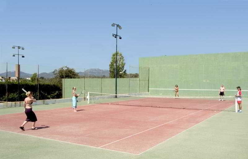 Hsm Canarios Park Calas de Mallorca Luaran gambar